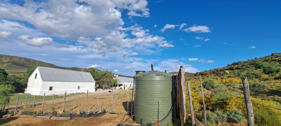 2 Bedroom Property for Sale in Oudtshoorn Rural Western Cape